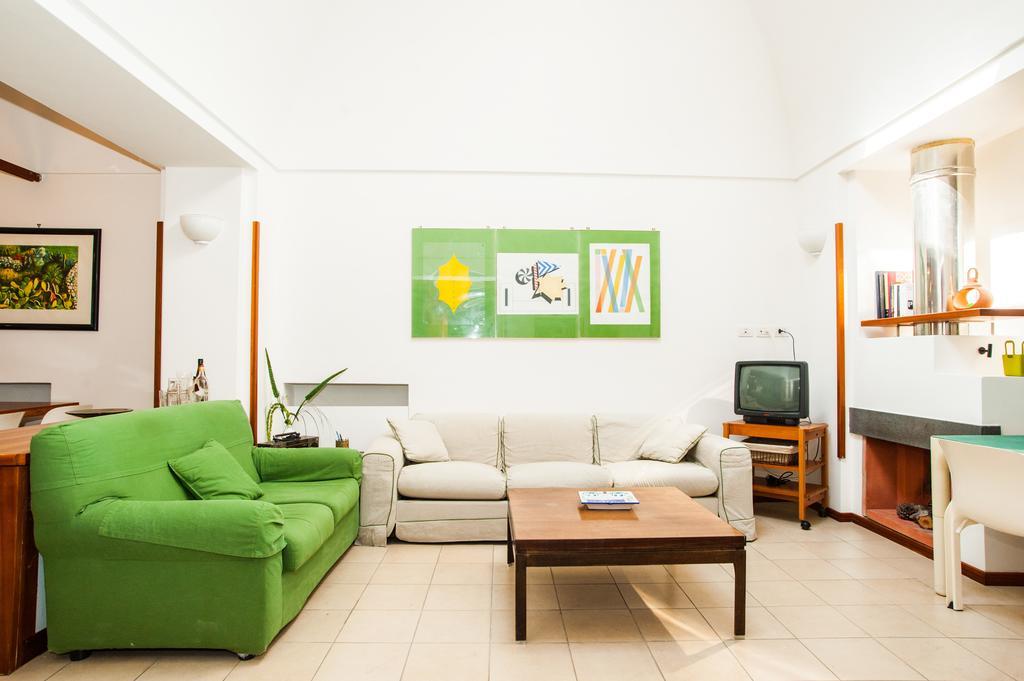 Villa Sarabanda Anacapri  Exterior foto